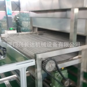 高溫隧道爐_高溫隧道爐不銹鋼制作廈門地區(qū)非標(biāo)定制60–300度