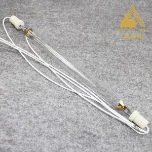 罩光清漆_噴涂油墨罩光清漆標簽干燥紫外線雙端鹵素燈