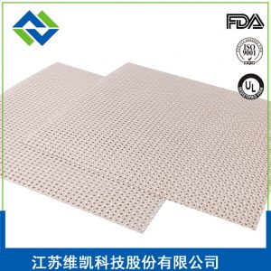 輸送網(wǎng)帶_特氟龍微波輸送帶特氟龍網(wǎng)帶食品級無毒輸送
