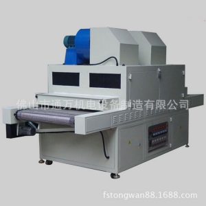 uv光固化機(jī)_佛山廠家直銷uv光固化爐uv光干固機(jī)專用uv光固化