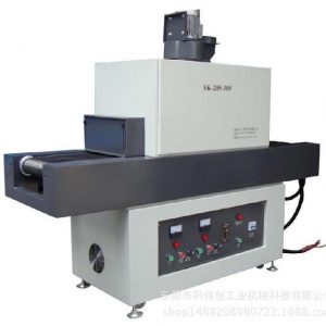 小型固化機(jī)_東莞市塘廈直銷UV固化機(jī)UV小型固化機(jī)