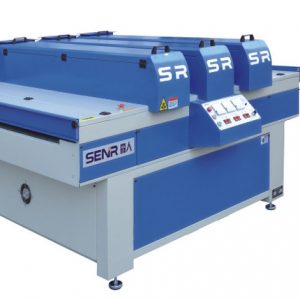 漆機_水性著色線uv底漆輥涂線輥漆機固化機