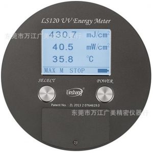高精度uv能量計(jì)_耐高溫uv能量計(jì)uv能量測(cè)試儀焦耳可測(cè)溫度