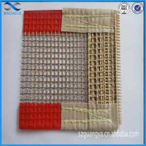 特氟龍網帶_廠家長期生產供應鐵氟龍耐高溫布特氟龍網帶