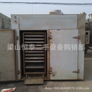 熱風(fēng)循環(huán)烘箱_二手工業(yè)烘箱干燥機熱風(fēng)循環(huán)來恒泰就對了