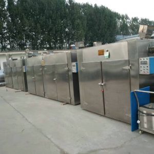 熱風(fēng)循環(huán)烘箱_供應(yīng)干燥設(shè)備、循環(huán)工業(yè)烘箱、大型不銹鋼烘箱