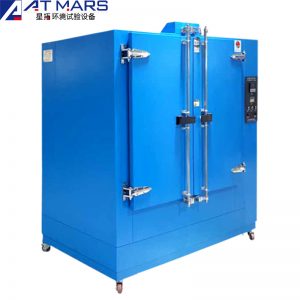 熱風(fēng)循環(huán)烤箱_工業(yè)節(jié)能工業(yè)電熱管烤箱設(shè)備精密恒溫烘箱廠家