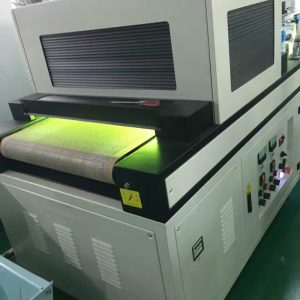 紫外線(xiàn)uv固化機(jī)_紫外線(xiàn)uv固化機(jī)臺(tái)式uv固化爐低溫uv光固機(jī)深圳