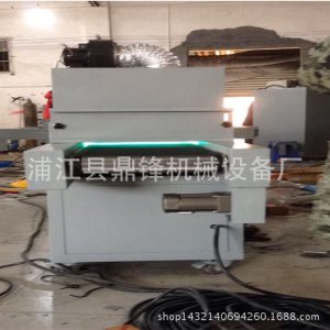 光固化機_工廠直銷平面光固化機UV紫外線油墨固化機