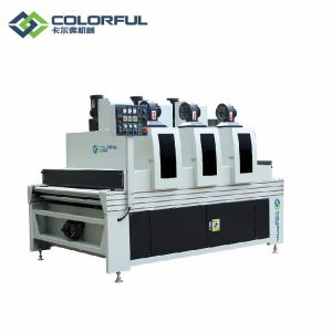 三燈uv干燥機_廠家直銷三燈UV干燥機瞬間干燥UV固化機設備可免費定制