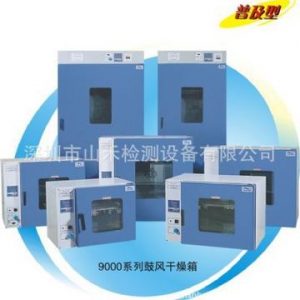 工業(yè)烤箱_供應(yīng)電烤箱工業(yè)烤箱DHG-9420A