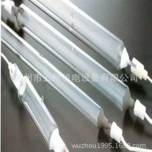 uv紫外線燈管_固紫外線燈鹵素?zé)舻怄墴魎v紫外線可定制