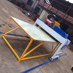 型uv固化機_曲阜宏泰機械UV光固機_1320型UV固化機