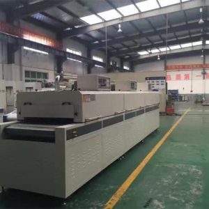 工業(yè)隧道爐_東莞工業(yè)隧道爐噴油隧道爐紅外線隧道爐