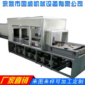 烘烤設(shè)備_廠家直銷烘烤設(shè)備不銹鋼隧道爐紅外線隧道爐uv不銹鋼