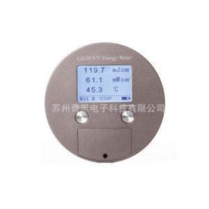 紫外線能量計(jì)_UV能量計(jì)紫外線能量計(jì)LS120焦耳能量計(jì)