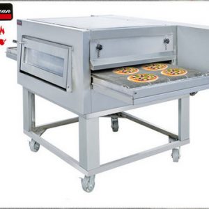 商用烤箱_wep-32隧道式披薩爐商用烤箱電腦版履帶式