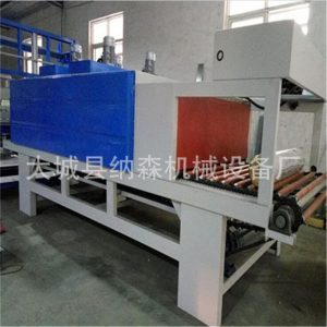 工業(yè)烘干機_廠家批發(fā)高溫工業(yè)烘干機流水式隧道爐齊全熱收縮套管機