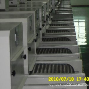 高溫隧道爐_供應(yīng)烘烤爐高溫循環(huán)隧道爐紅外線電熱隧道式