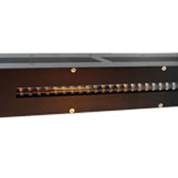 uv紫外線照射燈_uvled線光源250×10、uv紫外線、led紫外光源、紫外線led