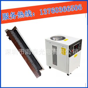 固化設(shè)備_uv輪轉(zhuǎn)印刷機(jī)固化光源多功能全輪轉(zhuǎn)leduv固化設(shè)備