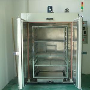 電熱鼓風(fēng)干燥箱_工業(yè)烤箱電熱鼓風(fēng)干燥箱電熱恒溫箱烘箱批發(fā)供應(yīng)