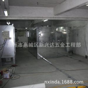 工業(yè)烤箱_廠家直銷:工業(yè)烤箱柜式電熱爐隧道爐