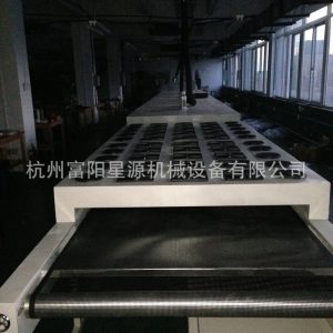 流水線烘道_專業(yè)供應(yīng)ir烘道流水線烘道,隧道爐,烘干,高精密烘道