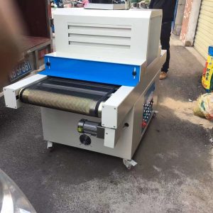 小型流水線_紫外線uv光固機(jī)小型流水線uvuv膠水干燥