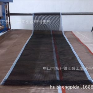 鐵氟龍網(wǎng)帶_鐵氟龍網(wǎng)帶特氟龍網(wǎng)帶烘干機(jī)輸送