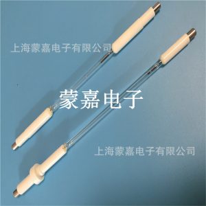 紫外線燈管_韓國(guó)進(jìn)口uv燈高壓汞燈cmh-5000毛細(xì)管紫外線批發(fā)