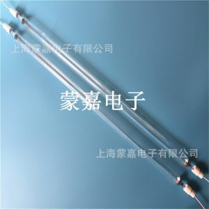 燈管_9.6kwuv固化燈管水銀燈uv高壓鹵素進口