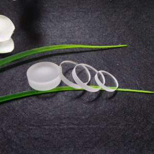 石英玻璃圓片_玻璃圓片