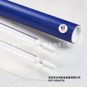 紫外線燈管_供應紫外線燈管韓國金鹵uv固化機涂裝機專用uv