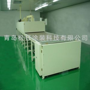 噴漆設(shè)備_噴漆設(shè)備uv固化流水線uv固化機uvuv