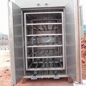 工業(yè)烤箱_供應(yīng)工業(yè)烤箱面包爐烘箱