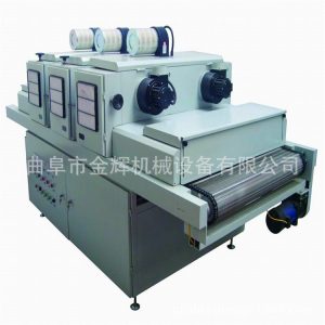 集成板uv固化機_墻板uv光固機集成墻板uv線集成板uv固化機金輝品質質量保證