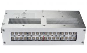 帝龍科技所生產(chǎn)的led紫外光膠水固化燈含有紫外線輻射嗎？