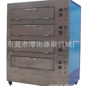 工業(yè)烤箱_供應(yīng)烘焙烤箱三層烘焙烤箱恒溫烘焙烤箱電子廠工業(yè)烤箱