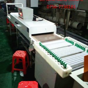 烘干生產(chǎn)線_珠海廠家直銷(xiāo)紅外線隧道爐江門(mén)隧道爐烘干生產(chǎn)線烘干線