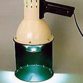 手提式uv固化機_日本SEN手提式UV固化機HLR1000F-21~28