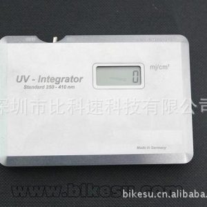 德國uv-int250名片_uv-int250名片uv能量計真皮錢包包裝,使用方便