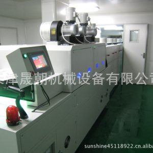 烘干固化爐_uv低溫固化爐平帶固化爐隧道式紅外烘干