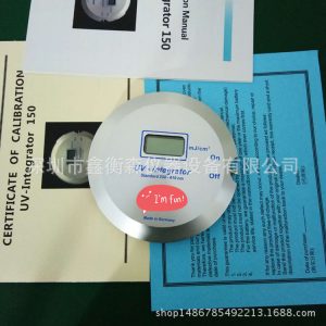 uv-150能量計_現貨uv能量計150能量計紫外線焦耳uv-150150輻射