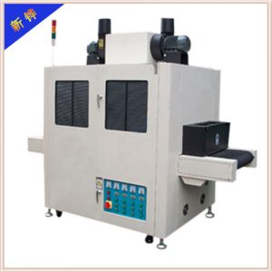 全自動機_uv光固化機低溫型uv機新鏵uv廠家