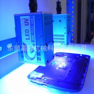 照射機_點膠專用機LEDUV-2S照射機噴繪UV機廠家直銷東莞