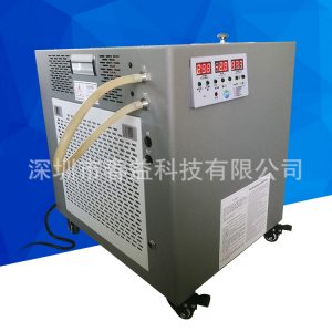 塑料焊接機_長期銷售固化uvled冷水機塑料焊接機激光器冷水機