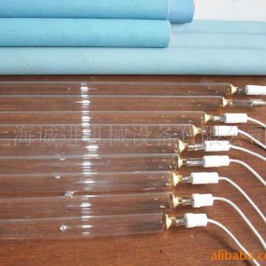 進口管材水銀燈_uv烤漆用uv燈3KW620長uv燈進口管材水銀燈