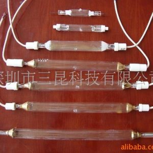 紫外線燈管_廠家熱銷供應(yīng)高強(qiáng)度鹵素uv燈鐵燈碘鎵燈紫外線長(zhǎng)期批發(fā)