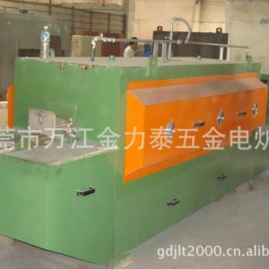 網(wǎng)帶式淬火爐_廠家直銷網(wǎng)帶式淬火爐隧道式固溶爐高溫